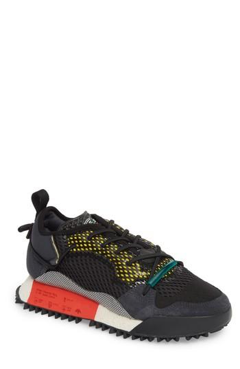 Men's Adidas By Alexander Wang Reissue Sneaker .5 M - Black