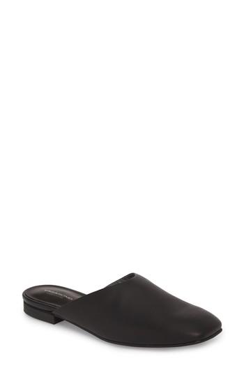 Women's Vagabond Dolores Slide Us / 36eu - Black