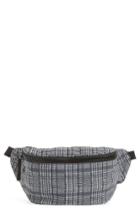 Bp. Oversized Printed Waist Bag -