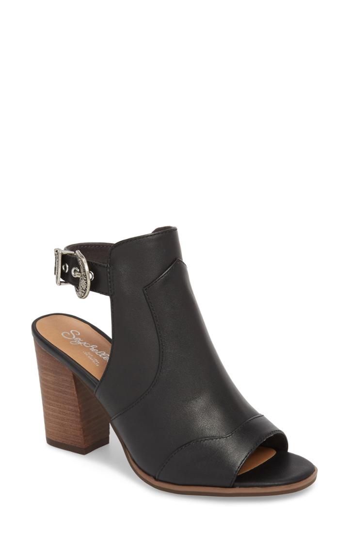 Women's Seychelles Ecosystem Sandal
