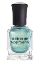 Deborah Lippmann Glitter Nail Color - Mermaid's Dream (g)