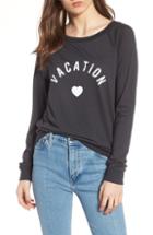 Women's Versace Embellished Medusa Graphic Tee Us / 42 It - Black