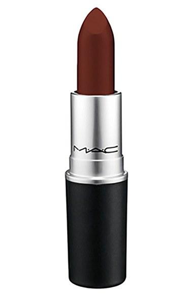 Mac Nude Lipstick -