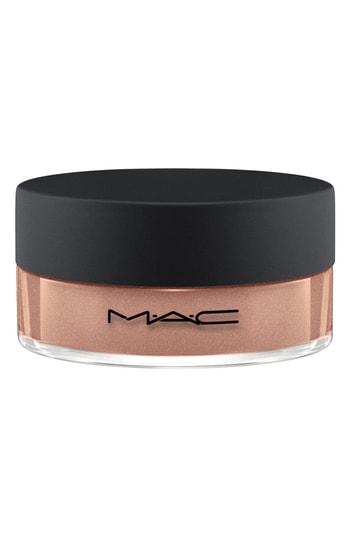 Mac Iridescent Loose Powder - Golden Bronze