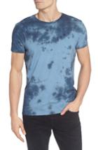 Men's Scotch & Soda Tie Dye T-shirt