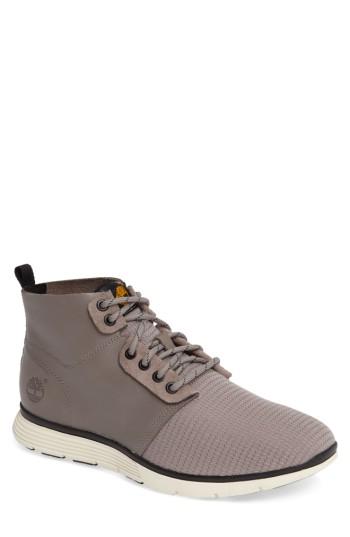 Men's Timberland Killington Plain Toe Boot .5 M - Brown