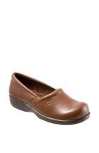 Women's Softwalk 'adora' Slip-on .5 M - Brown