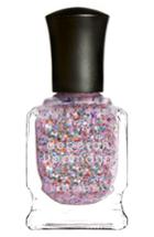 Deborah Lippmann Glitter Nail Color - Candy Shop (g)