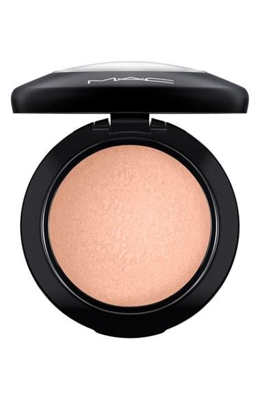 Mac Mineralize Blush -