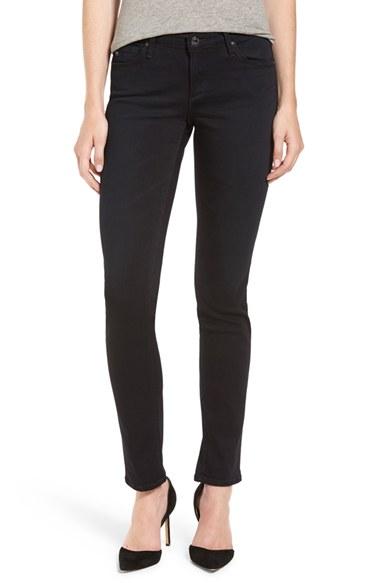 Women's Ag 'the Stilt' Cigarette Skinny Jeans - Blue