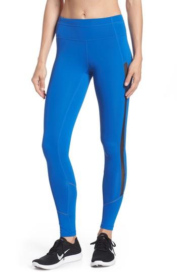 Women's Zella All In High Waist Vision Leggings