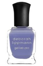 Deborah Lippmann Hyper Vibes Gel Lab Pro Nail Color - A Wink And A Smile