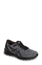 Women's Asics Gel-quantum 360 Running Shoe B - Black