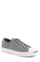 Men's Converse 'jack Purcell - Jack' Sneaker .5 M - Grey
