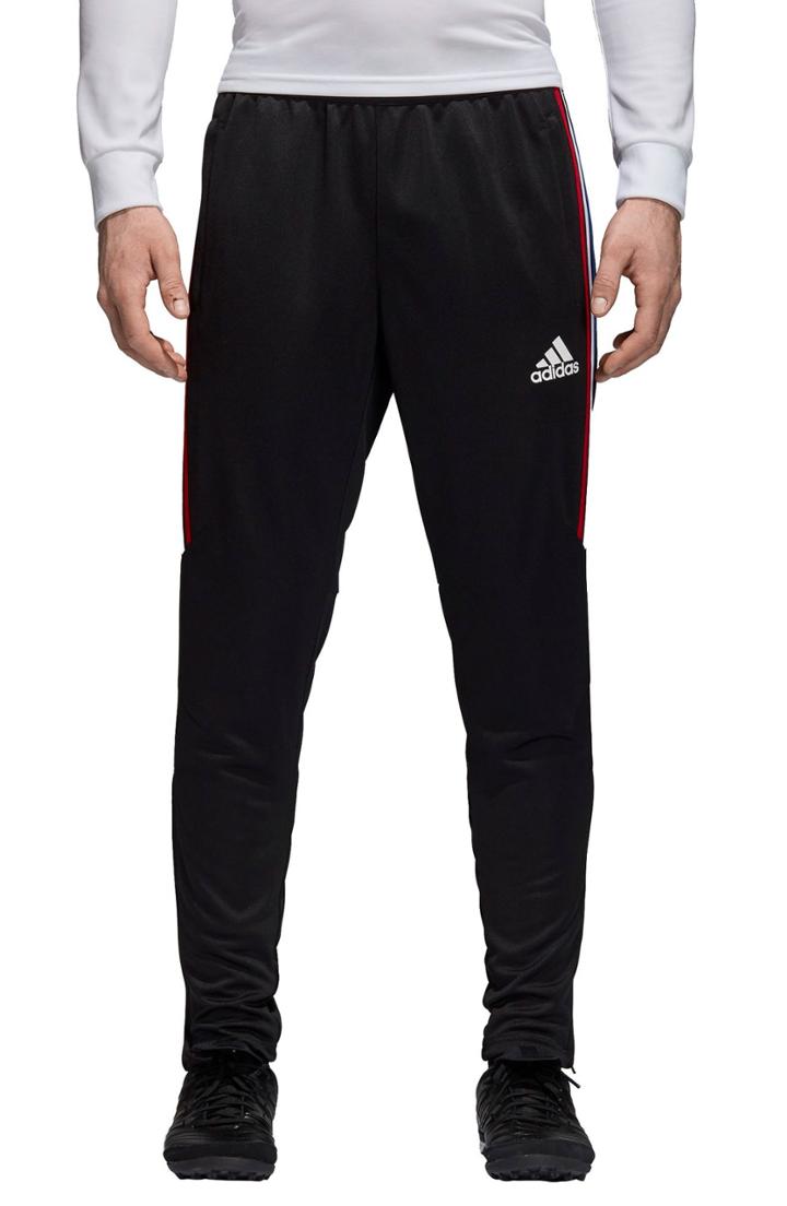 Men's Adidas Tiro 17 Fit Training Pants