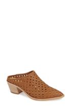 Women's Dolce Vita Sayer Mule M - Brown