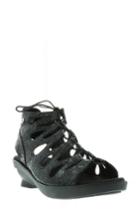 Women's Wolky Seminyak Sandal .5-6us / 36eu - Black