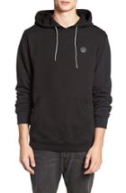 Men's Volcom 'single Stone' Hoodie