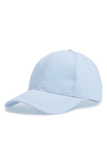Women's Bp. Cotton Ball Cap - Blue