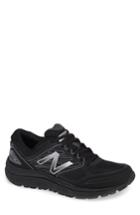 Men's New Balance 1340v3 Running Shoe .5 D - Black