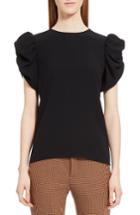 Women's Chloe Puff Sleeve Blouse