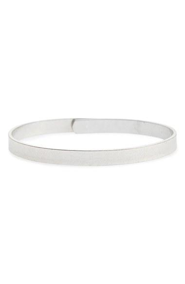 Women's Madewell 'glider' Bangle