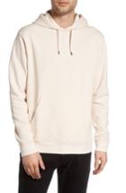 Men's Topman Jax Hoodie, Size - Pink