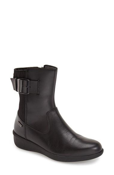 Women's Aravon 'linda' Waterproof Boot