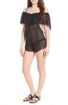 Women's Lira Clothing Marina Cover-up Romper