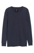 Men's G-star Raw Kantano T-shirt, Size - Blue