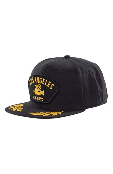 Men's Goorin Brothers 'los Angeles' Cap -