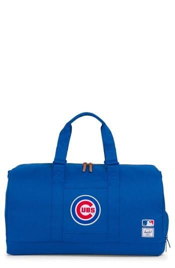 Men's Herschel Supply Co. Novel - Mlb National League Duffel Bag -