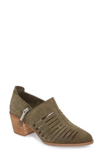 Women's 1.state Arnet Bootie .5 M - Grey