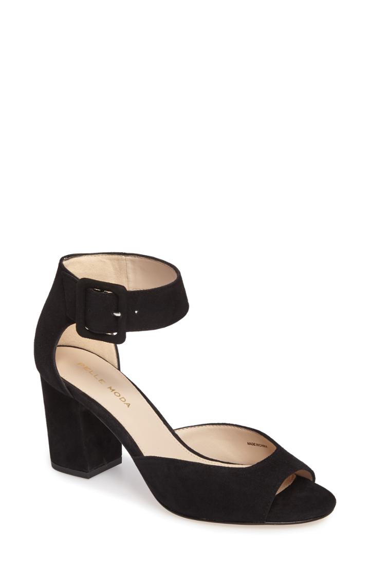Women's Pelle Moda Bijou Sandal