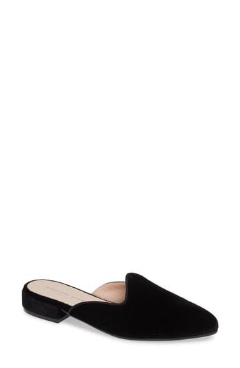 Women's Patricia Green Gianna Mule M - Black