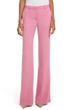 Women's Theory Demitria Admiral Crepe Pants - Pink