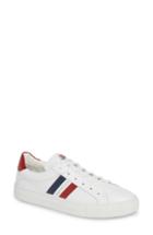 Women's Moncler New Leni Scarpa Sneaker Us / 40eu - White