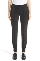 Women's Lafayette 148 New York Nolita Leggings - Black