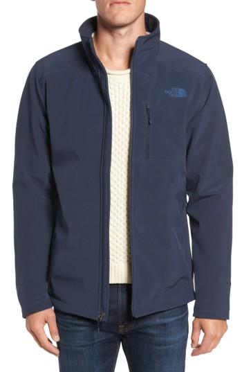 Men's The North Face Apex Bionic 2 Water Repellent Jacket