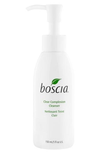 Bosica Clear Complexion Cleanser