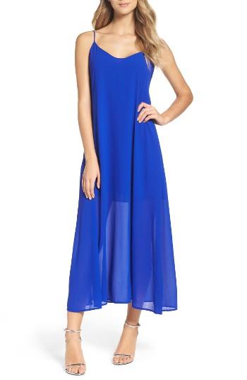 Women's Mary & Mabel Maxi Dress