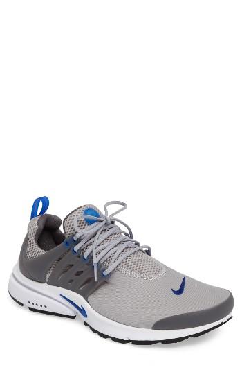 Men's Nike Air Presto Essential Sneaker M - Grey