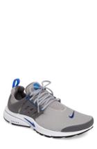 Men's Nike Air Presto Essential Sneaker M - Grey