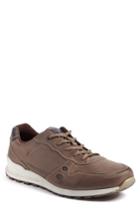 Men's Ecco Cs14 Retro Sneaker -6.5us / 40eu - Beige