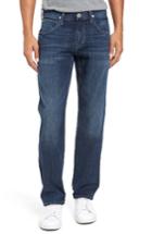Men's Hudson Jeans Byron Slim Straight Leg Jean