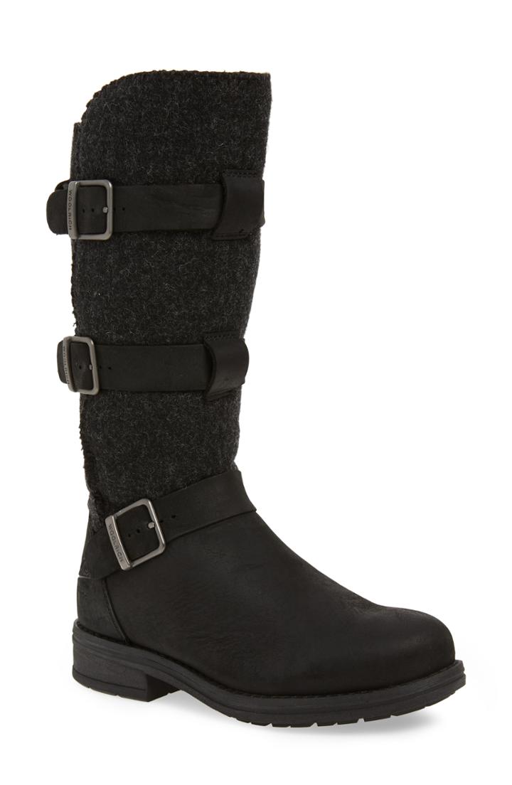 Women's Woolrich Frontier Boot