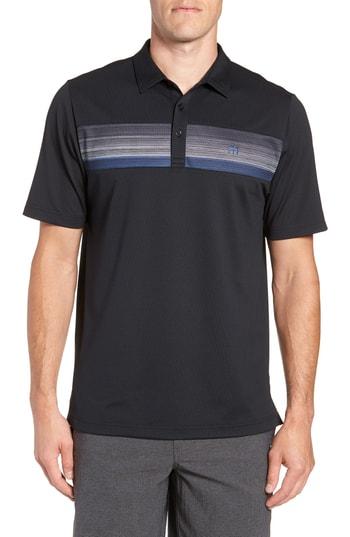 Men's Travis Mathew You Got 5 - Black