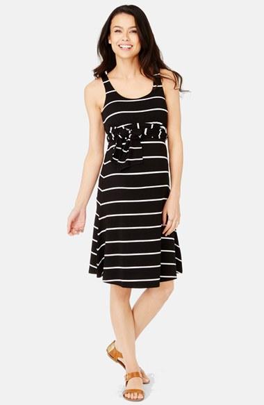 Women's Rosie Pope 'best' Maternity Dress