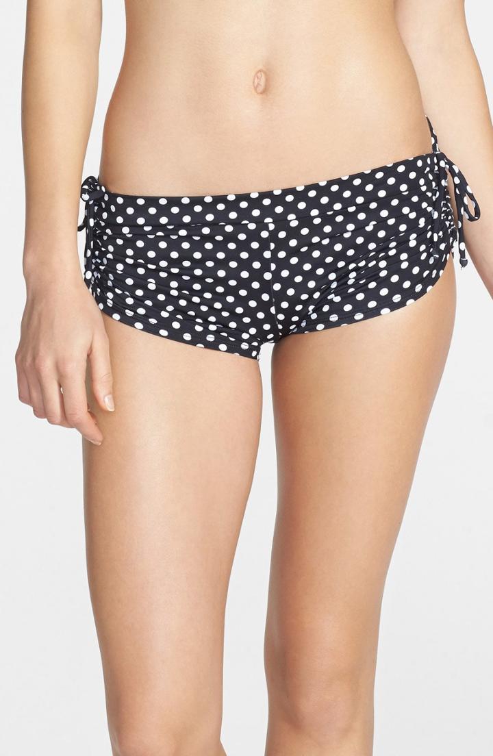 Women's Onzie Adjustable Side Shorts