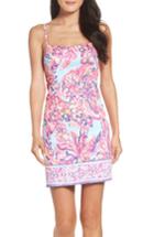 Women's Lilly Pulitzer Shelli Slipdress